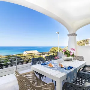 Appartement L'olivastro, Castelsardo